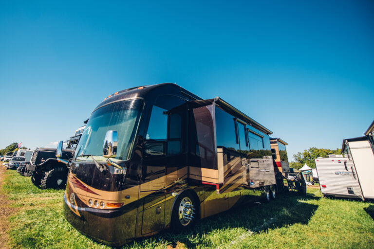 rv repair mistakes